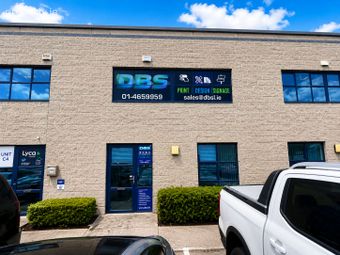 Unit C3, Block C, Centre Point Business Park, Park West, Dublin 12