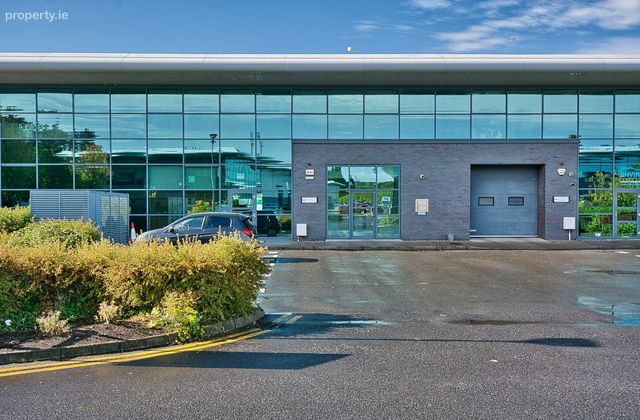 Unit H8, Maynooth Business Campus, Maynooth, Co. Kildare, Maynooth, Co. Kildare - Click to view photos