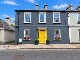 Convent Road, Claremorris, Claremorris, Co. Mayo