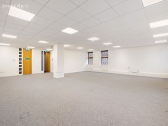 Part 3rd Floor Rear, Newmount House, Lower Mount Street, Dublin 2, Dublin 2 - Image 3