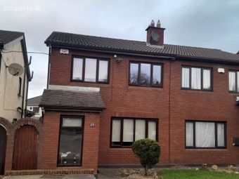 29 Beverly Heights,Dublin 16, Knocklyon, Dublin 16