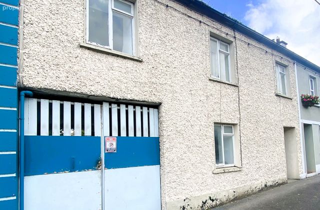 Main Street, Stradbally, Co. Laois, Stradbally, Co. Laois - Click to view photos