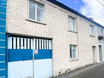 Main Street, Stradbally, Co. Laois, Stradbally, Co. Laois