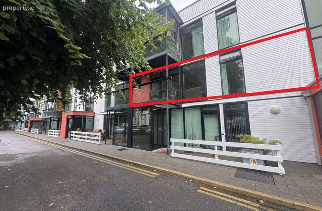 Apt 3e The Willow, The Avenue Apartments, Countess Road, Killarney, Kerry, Killarney, Co. Kerry - Click to view photos