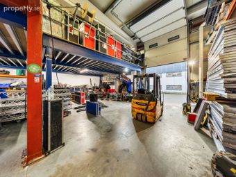 Unit 40, Newtown Business And Enterprise Centre, Newtownmountkennedy, Newtownmountkennedy, Co. Wicklow - Image 5