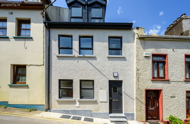 31 Stephen Street, Cork City Centre, Co. Cork - Click to view photos