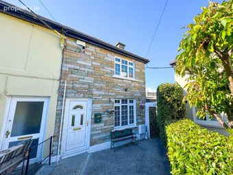 11 Dixons Villas, Glasthule, Co. Dublin