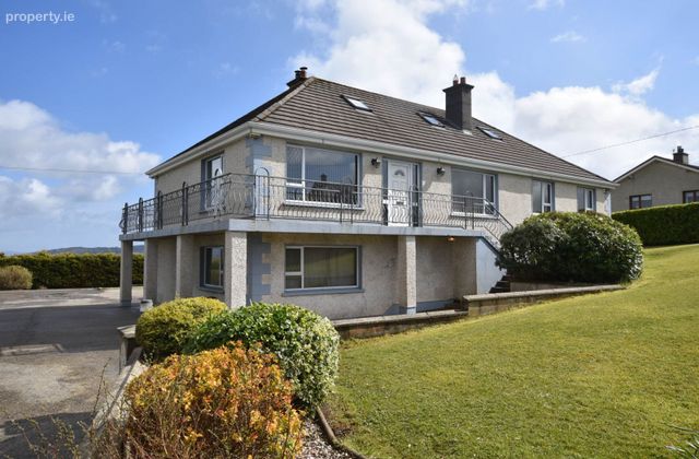 Killyclug, Letterkenny, Killyclug, Co. Donegal - Click to view photos