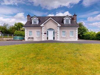 3 Naughan, Belturbet, Co. Cavan