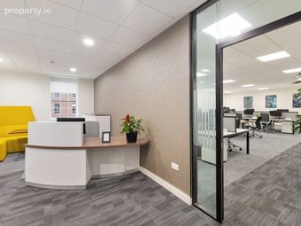 First Floor, Newmount House, Lower Mount Street, Dublin 2 - Image 3