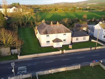 Parochial House, Church Street, Johnstown, Co. Kilkenny, Johnstown, Co. Kilkenny