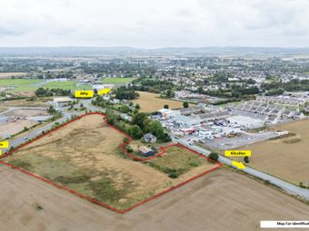 Gallowshill/scotchrath, Athy, Co. Kildare, Athy, Co. Kildare - Image 2