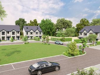 The Ash, Spencer Lane, Rathangan Demesne, Rathangan, Co. Kildare - Image 3