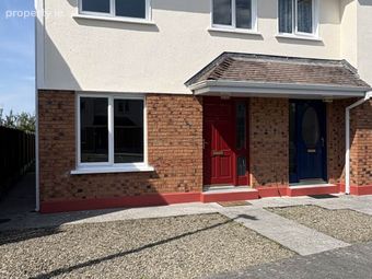 6 Burren View, Gort, Co. Galway, Gort, Co. Galway