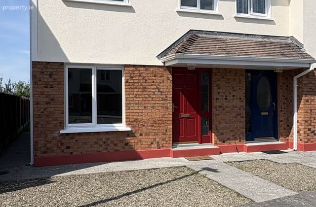 6 Burren View, Gort, Co. Galway, Gort, Co. Galway - Click to view photos