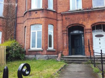 141 North Circular Road Dublin 7, Stoneybatter, Dublin 7