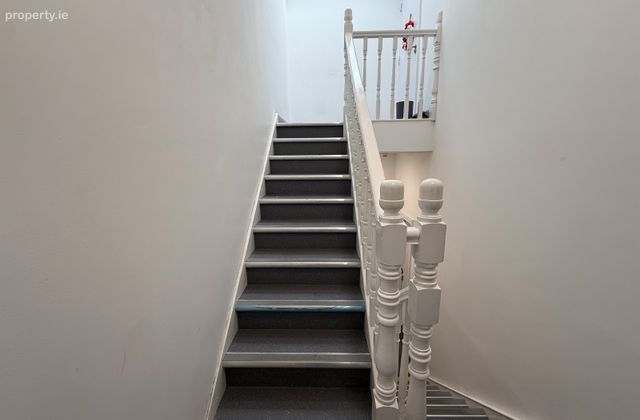Apartment 4, 23 Catherine Street, Limerick City Centre, Co. Limerick - Click to view photos