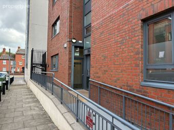 Office 600b, Block 600, Cathedral Court, Christchurch, Dublin 8 - Image 2