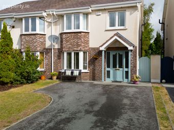 24 Droim Liath, Tullamore, Co. Offaly - Image 3