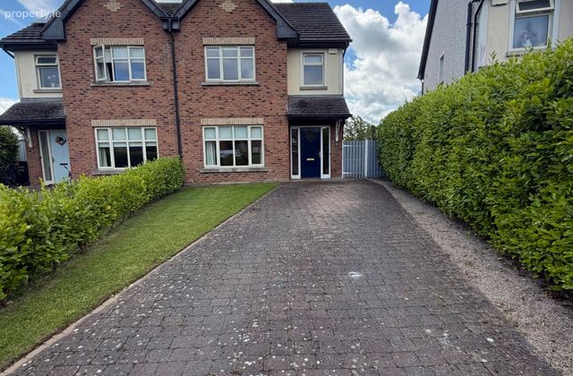Colpe View, Deepforde, Drogheda, Co. Meath - Click to view photos