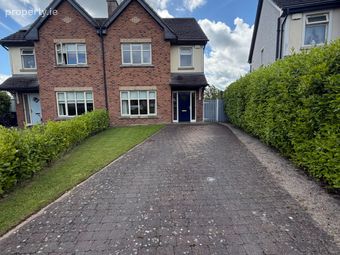 25 Colpe View,Deepforde,Drogheda,Co. Meath, Drogheda, Co. Meath