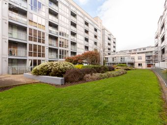 Apartment 17, The William Bligh, The Gasworks, Ballsbridge, Dublin 4