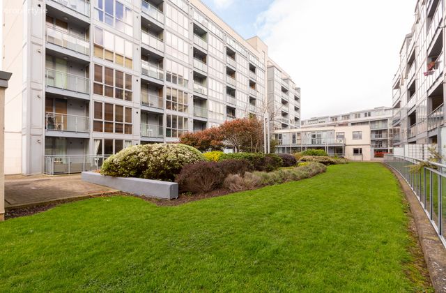 Apartment 17, The William Bligh, The Gasworks, Ballsbridge, Dublin 4 - Click to view photos