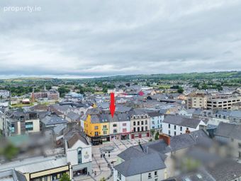 Hogans 13 The Square, Tralee, Tralee, Co. Kerry - Image 3