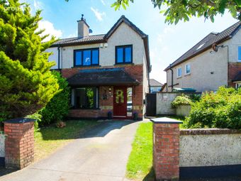 29 Ellensborough Court, Kiltipper Road, Dublin 24, Dublin 24 - Image 2