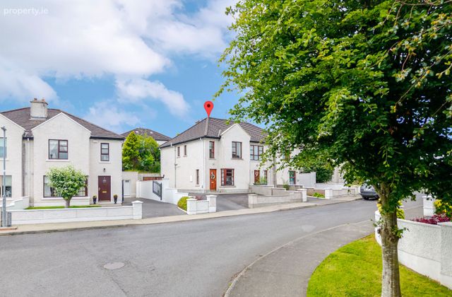 45 Knocknalyre, Sligo Road, Ballina, Co. Mayo - Click to view photos