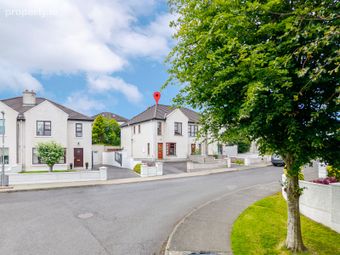 45 Knocknalyre, Sligo Road, Ballina, Co. Mayo