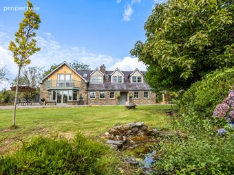 Ballybane East, Ballydehob, Co Cork, Ballydehob, Co. Cork - Image 2