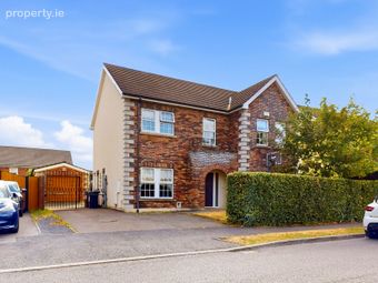 13 Moat Lane, Knocksedan Demesne, Brackenstown, Swords, Co. Dublin