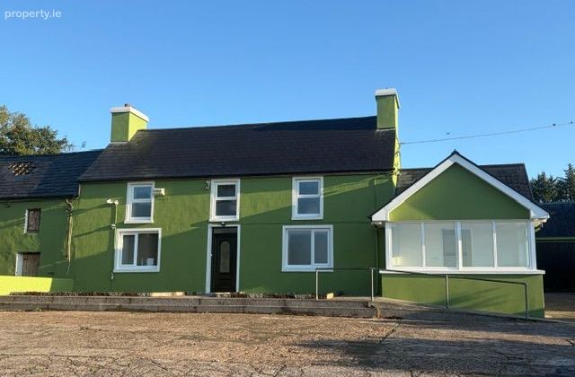 Carrigboy, Kilmichael, Kilmichael, Co. Cork - Click to view photos