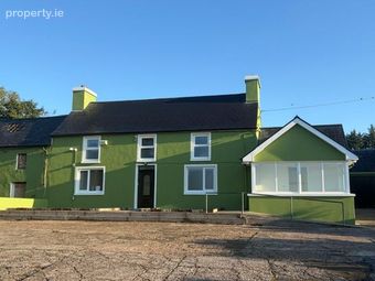 Carrigboy,Kilmichael,Macroom,Co. Cork, Kilmichael, Co. Cork