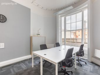 2 Pembroke House, 28-32, Upper Pembroke Street, Dublin 2, Dublin 2 - Image 5