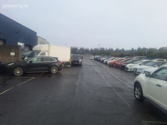 Naas Road Business Park, Bushelloaf, Dublin 22, D22 N7n3, Clondalkin, Co. Dublin, Clondalkin, Dublin 22 - Image 2