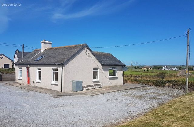 Seaview Cottage, Ballymackean, Old Head, Old Head, Co. Cork - Click to view photos