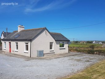 Seaview Cottage, Ballymackean, Old Head, Old Head, Co. Cork