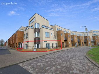 42 Millrace Green, Saggart, Saggart, Co. Dublin