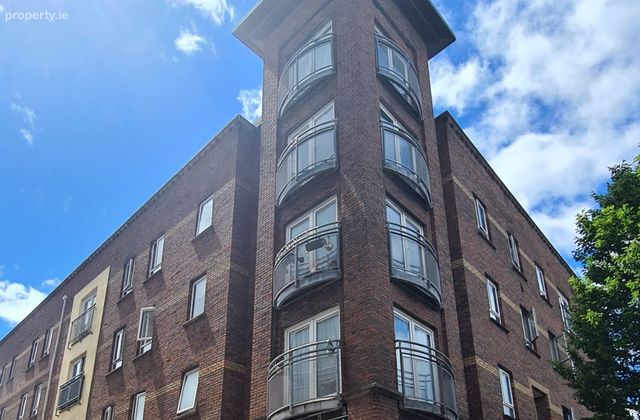 Apartment 31, Rutland Place, South Terrace,  - Click to view photos