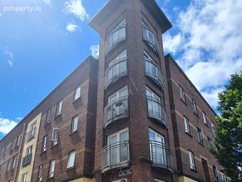 Apartment 31, Rutland Place, South Terrace, 