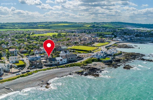 17 The Hoar Rock, Skerries, Co. Dublin, Skerries, Co. Dublin - Click to view photos