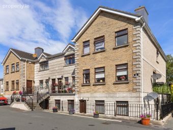 2 Roseville Court, Bray, Co. Wicklow, Bray, Co. Wicklow