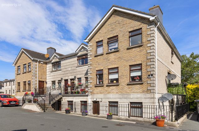 2 Roseville Court, Bray, Co. Wicklow, Bray, Co. Wicklow - Click to view photos