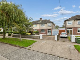 8 Eden Park Road, Goatstown, Kilmacud, Co. Dublin - Image 2