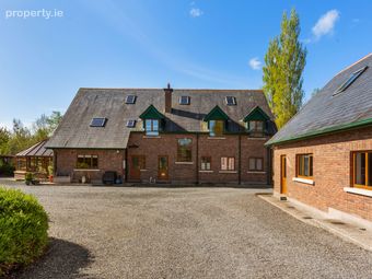 Flemingstown South Naas, Co. Kildare, Ballymore Eustace, Co. Kildare - Image 4