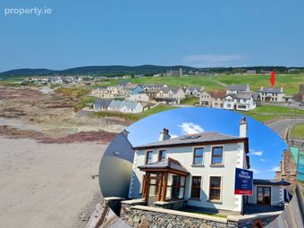 Cliff Road, Ballyheigue, Co Kerry, Ballyheigue, Co. Kerry
