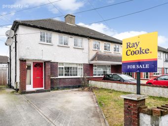 17 Oldtown Road, Santry, Dublin 9, Santry, Dublin 9