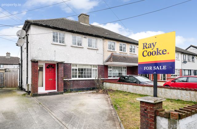 17 Oldtown Road, Santry, Dublin 9, Santry, Dublin 9 - Click to view photos